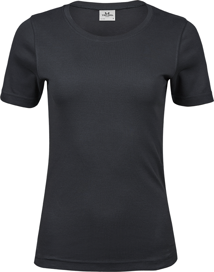 Women's Interlock Tee
